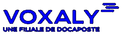 Voxaly