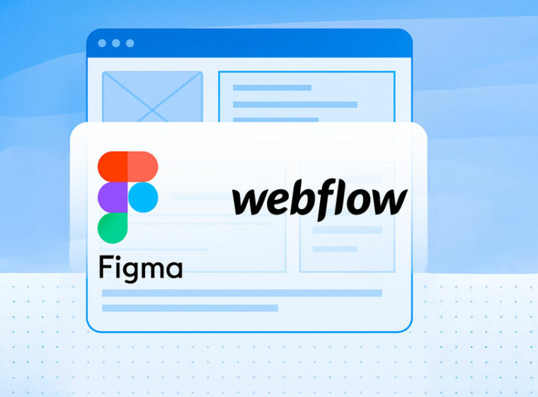 Avec Figma et Webflow concevez rapidement un site web sans coder, sans perte de design et optimisé SEO par Thomas Dutrieux